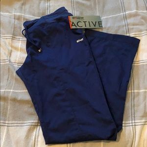 Grey’s Anatomy Active Scrub Bottoms